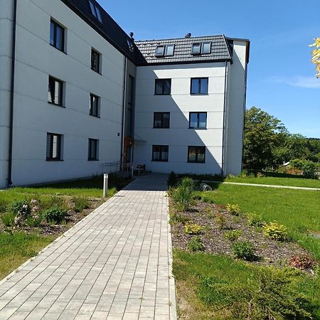 Apartament W Dolinie Sanu Леско Екстериор снимка